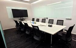 Marina One West Tower (D1), Office #521036981